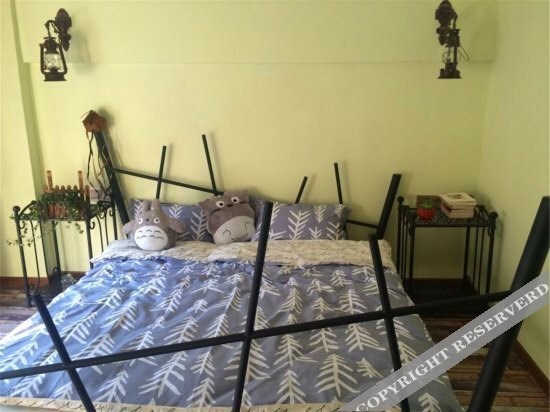 Ханчжоу: Good night Hangzhou earth Youth Hostel