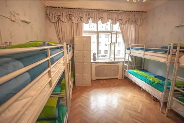 My Hostel on Tverskaya — фото 2