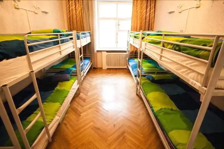 My Hostel on Tverskaya — фото 3