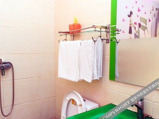 Шэньян: Yuyue Express Hostel