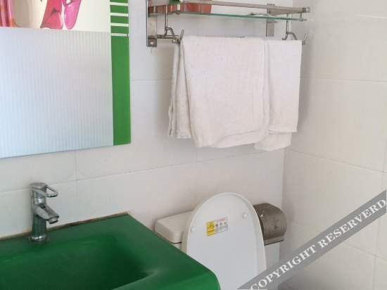 Шэньян: Yuyue Express Hostel