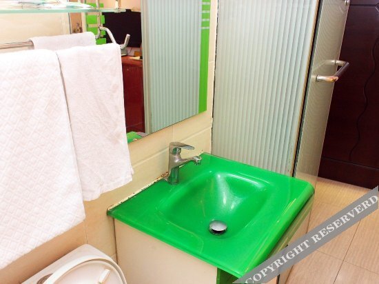 Шэньян: Yuyue Express Hostel