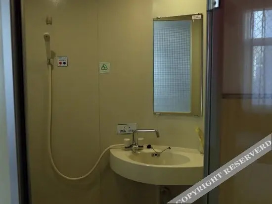 Баодин: 徐水HOME拾壹酒店