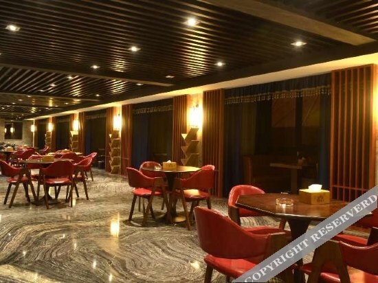 Ханчжоу: Bihai Yuntian Hotel