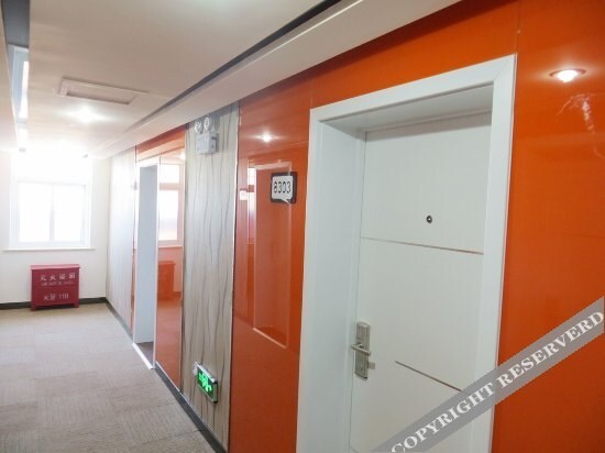 Синтай: Malang Express Hotel
