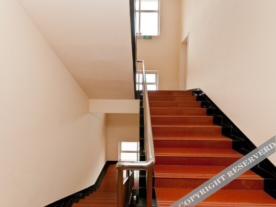 Синтай: Malang Express Hotel