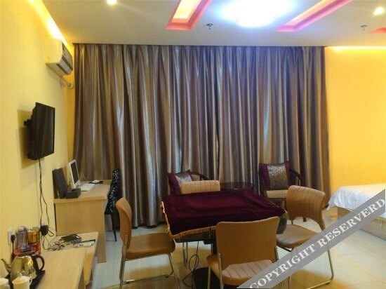 Сямынь: Yabo Hostel