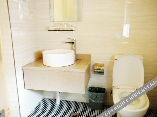 Сямынь: Yabo Hostel
