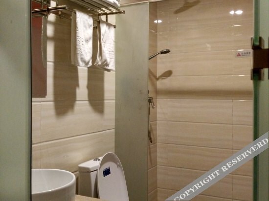 Сямынь: Yabo Hostel