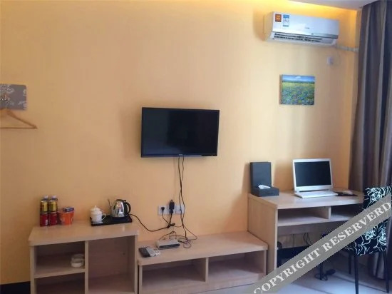 Сямынь: Yabo Hostel