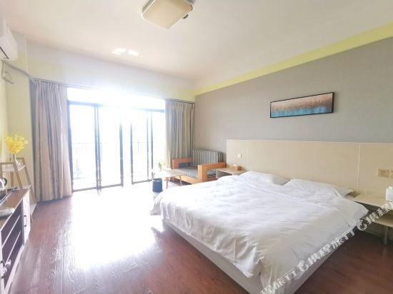 Куньмин: Shiguang Chain Hostel (Kunming Chuanjin Road)