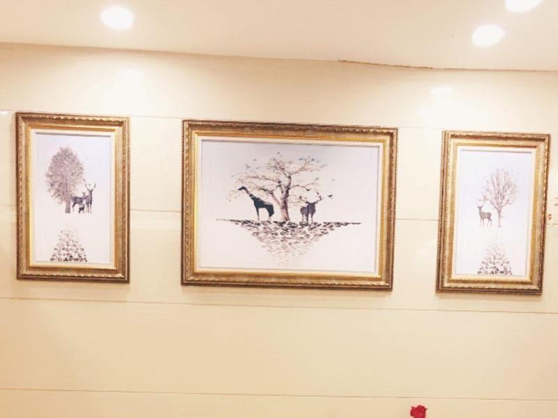 Сучжоу: GreenTree Inn Suzhou Dangshan Yanxi Road