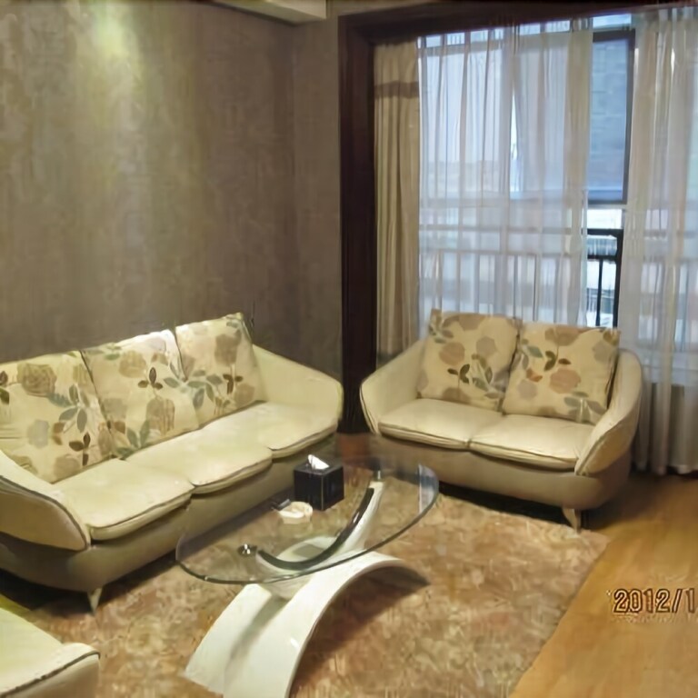 Хуайхуа: Grandness International Hotel