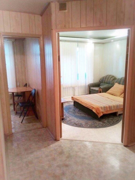 Москва: U Metro Prospekt Mira Apartments