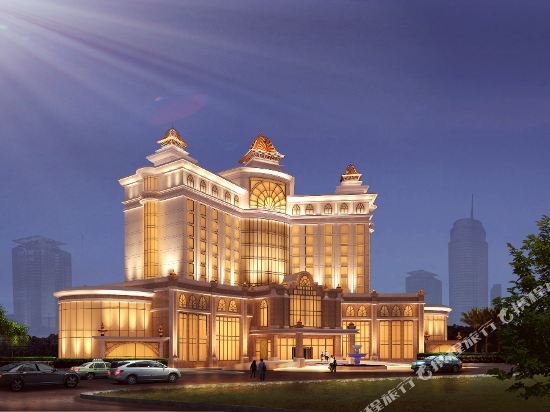 Шаоян: Huatai International Hotel