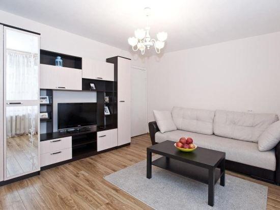Москва: Apartment na Prospect Mira