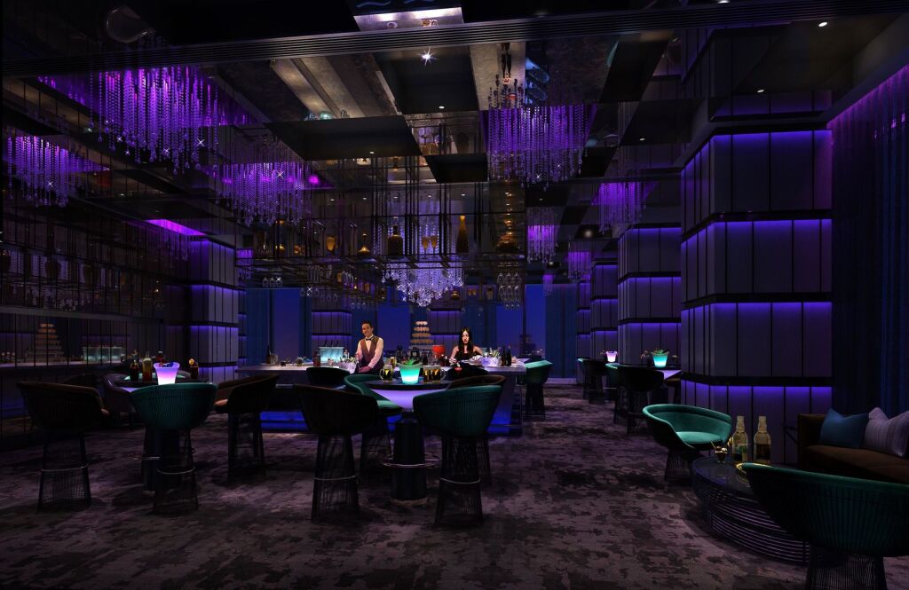 Чанша: The St. Regis Changsha