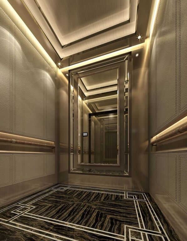 Чанша: The St. Regis Changsha