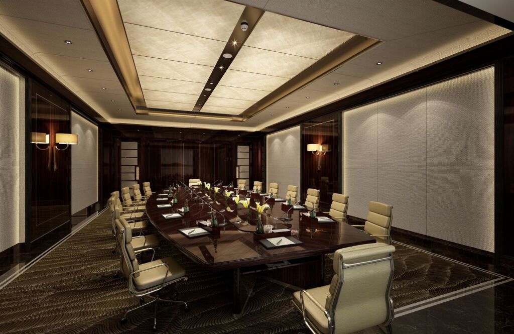 Чанша: The St. Regis Changsha