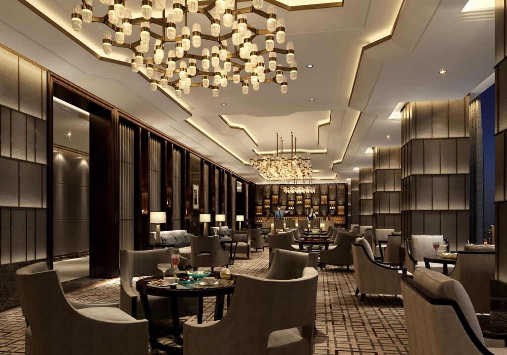 Чанша: The St. Regis Changsha