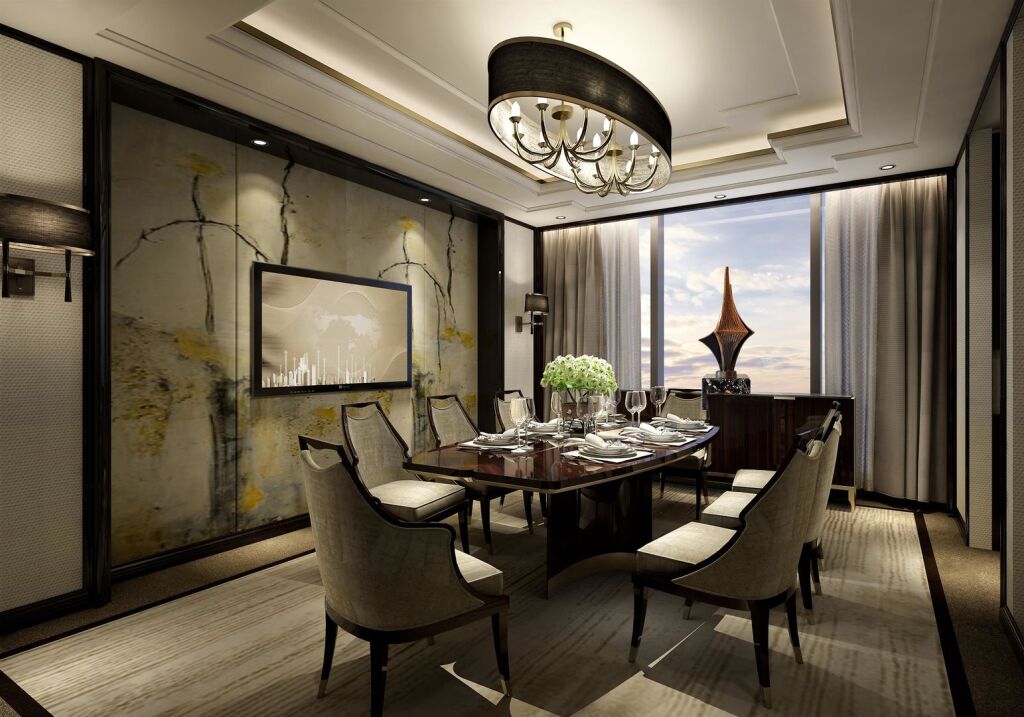 Чанша: The St. Regis Changsha