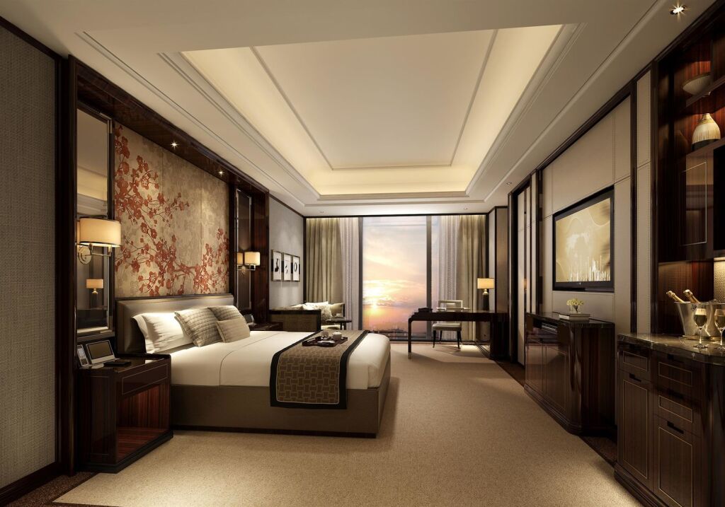 Чанша: The St. Regis Changsha