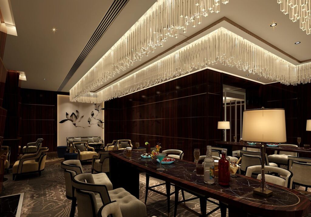 Чанша: The St. Regis Changsha