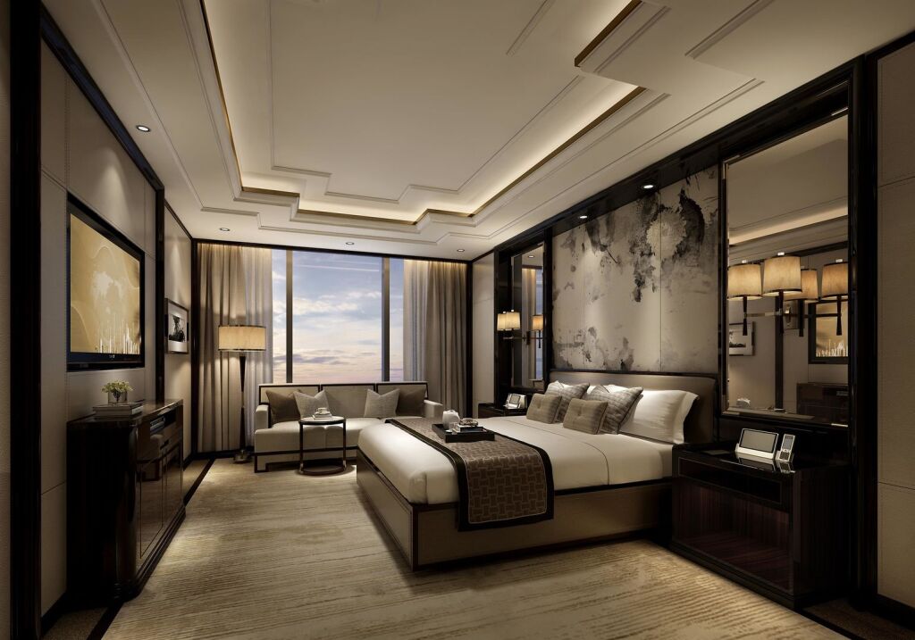 Чанша: The St. Regis Changsha