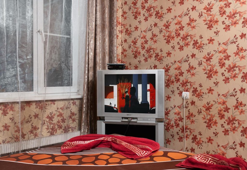 Москва: BestFlat24 (БэстФлэт24) на улице Минусинская