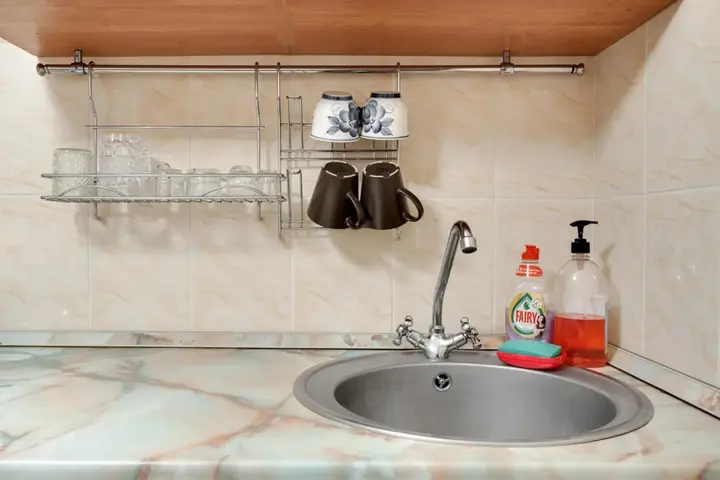 Москва: BestFlat24 (БэстФлэт24) на улице Минусинская