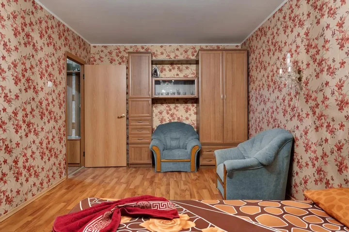 Москва: BestFlat24 (БэстФлэт24) на улице Минусинская