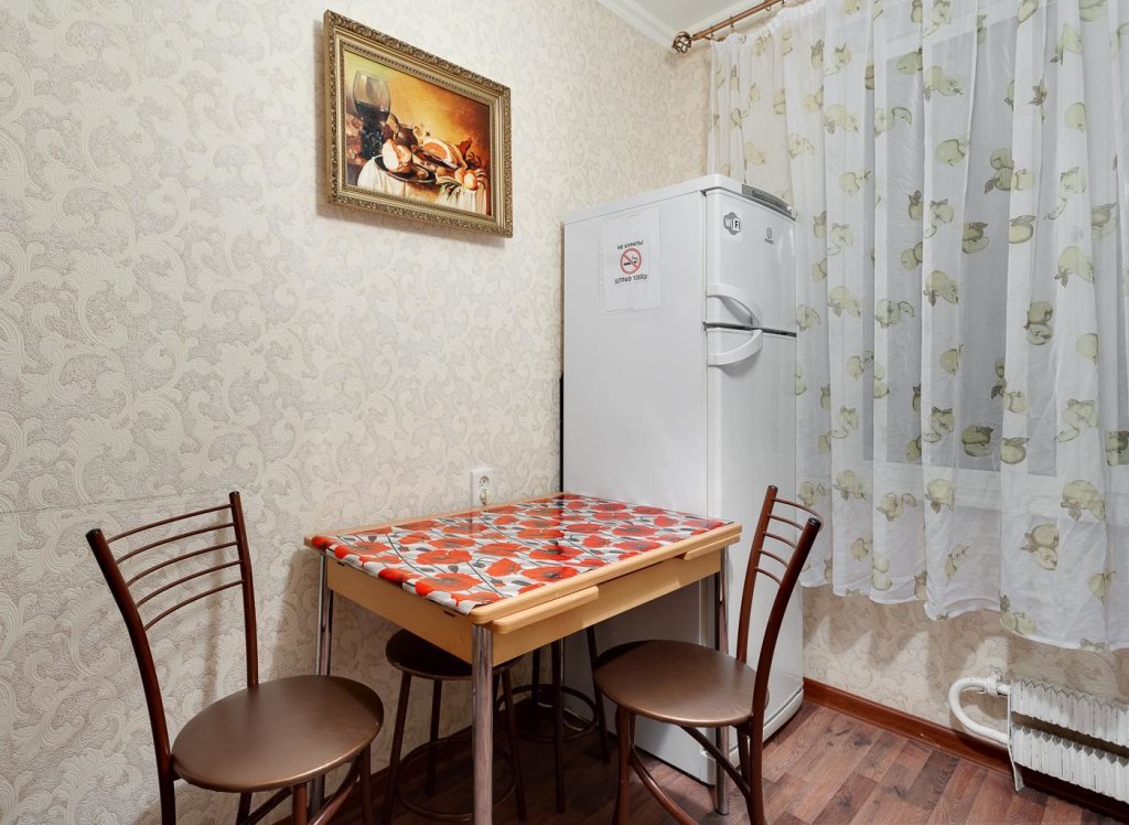 BestFlat24 (БэстФлэт24) на улице Минусинская — фото 1