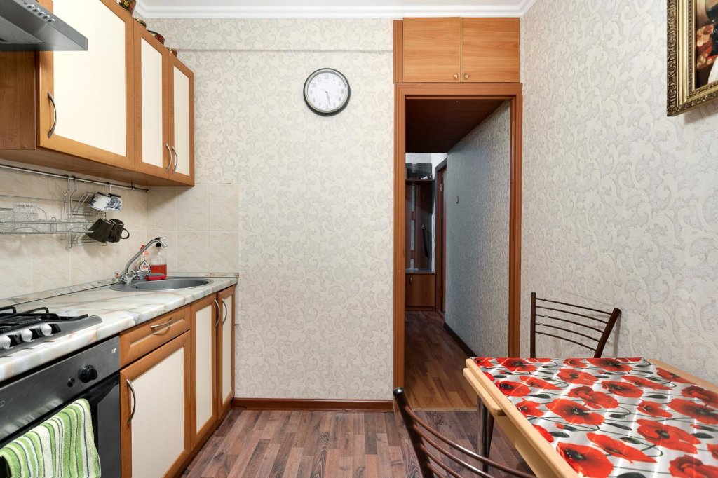 Москва: BestFlat24 (БэстФлэт24) на улице Минусинская