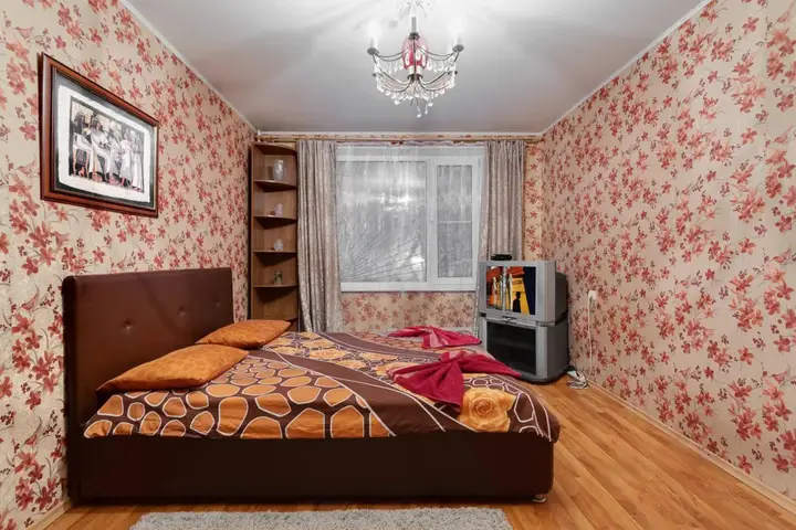 BestFlat24 (БэстФлэт24) на улице Минусинская — фото 6
