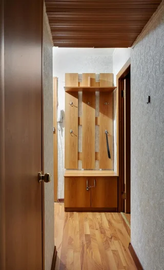 Москва: BestFlat24 (БэстФлэт24) на улице Минусинская