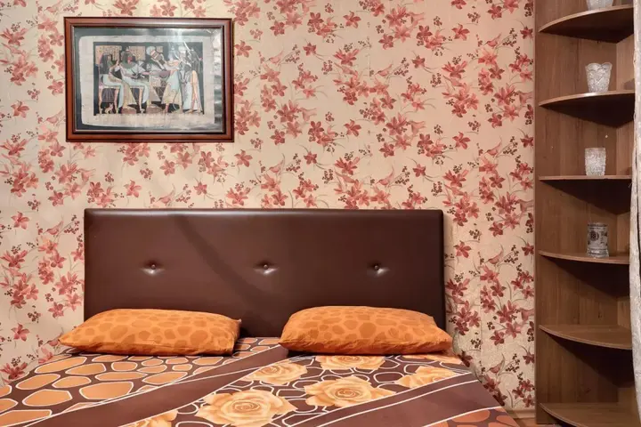 Москва: BestFlat24 (БэстФлэт24) на улице Минусинская