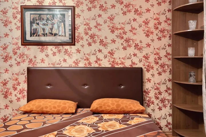 Москва: BestFlat24 (БэстФлэт24) на улице Минусинская