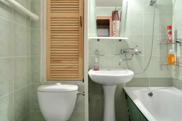 Москва: BestFlat24 (БэстФлэт24) на улице Минусинская
