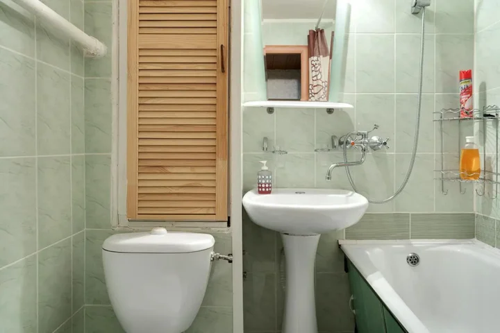Москва: BestFlat24 (БэстФлэт24) на улице Минусинская