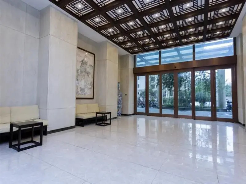 Аньцин: GreenTree Eastern Tongcheng Economic Development District Tianhong Hotel