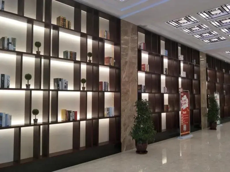 Аньцин: GreenTree Eastern Tongcheng Economic Development District Tianhong Hotel