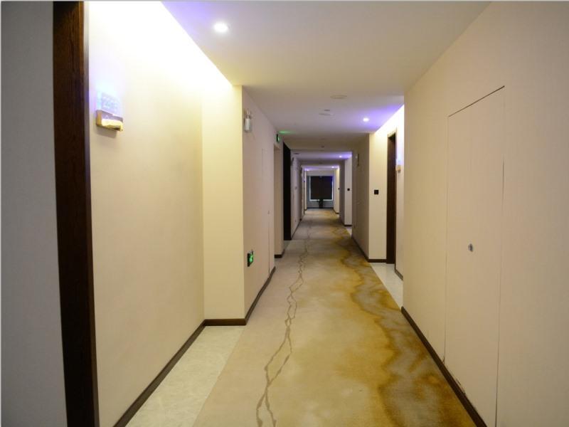 Аньцин: GreenTree Eastern Tongcheng Economic Development District Tianhong Hotel