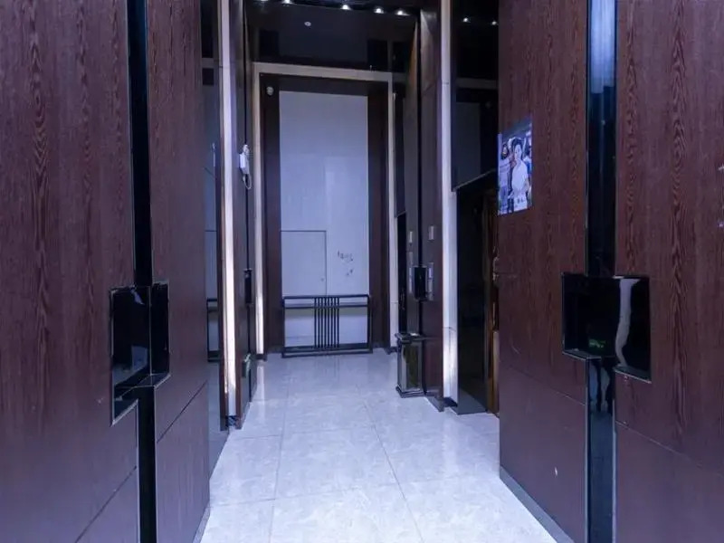 Аньцин: GreenTree Eastern Tongcheng Economic Development District Tianhong Hotel