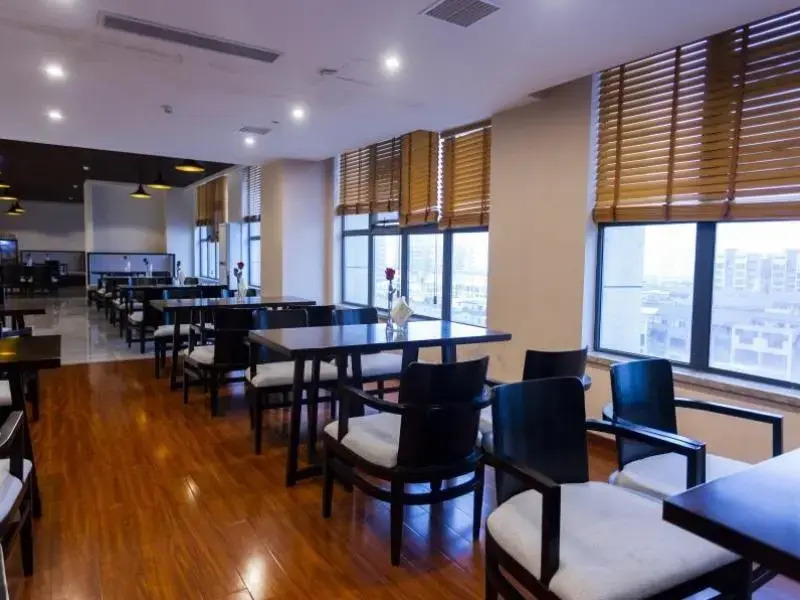 Аньцин: GreenTree Eastern Tongcheng Economic Development District Tianhong Hotel