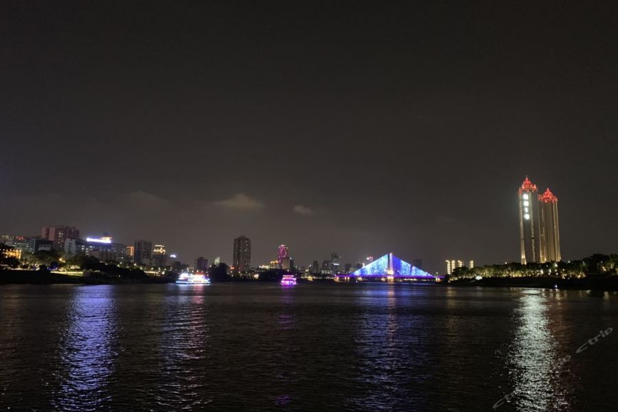Наньнин: Kyriad Marvelous Hotel·Nanning Jiangnan Wanda Plaza