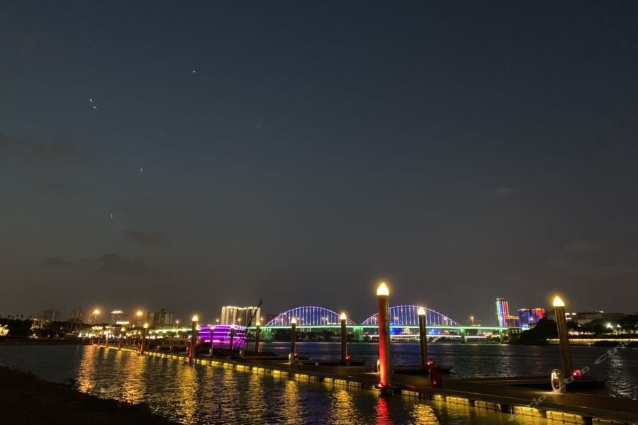 Наньнин: Kyriad Marvelous Hotel·Nanning Jiangnan Wanda Plaza
