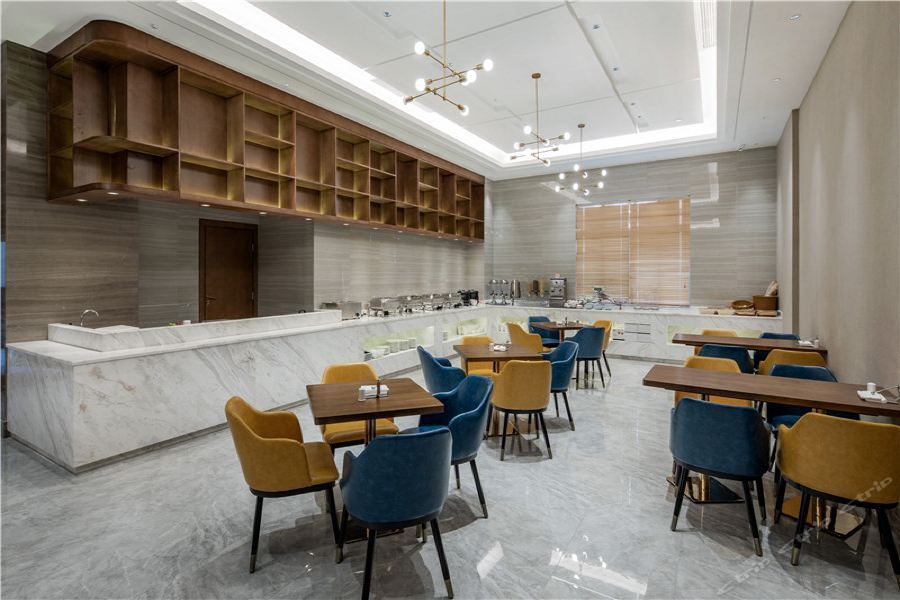 Наньнин: Kyriad Marvelous Hotel·Nanning Jiangnan Wanda Plaza