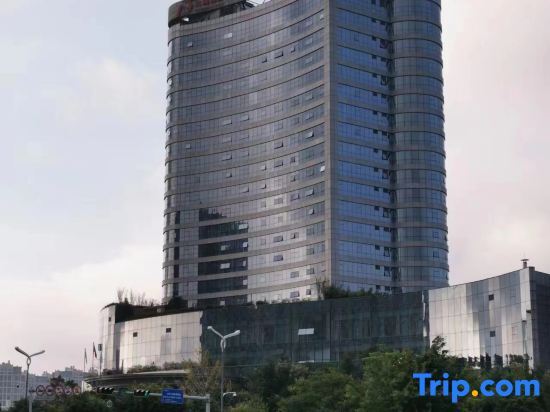 Вэньшань: Phoenix  Hotel