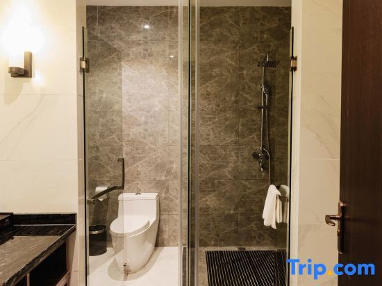 Гуанчжоучжэн: Tianrui Hotel
