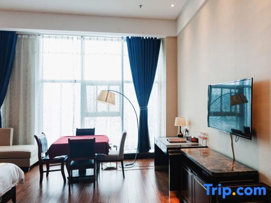 Гуанчжоучжэн: Tianrui Hotel